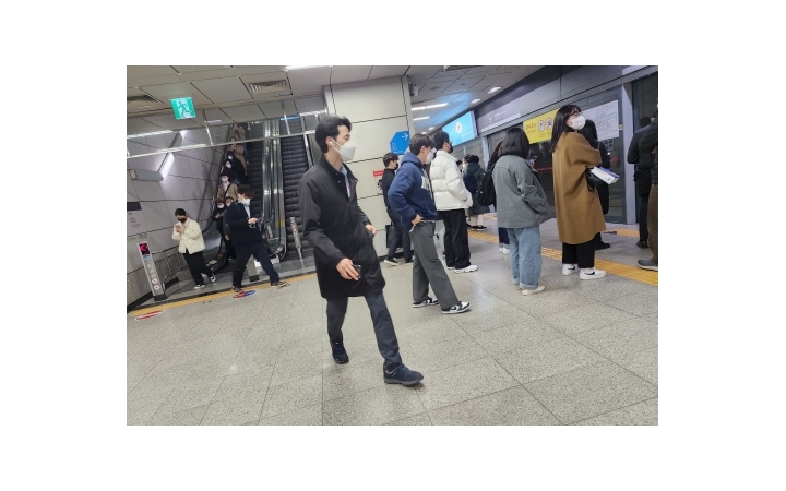 20일부터 대중교통 마...