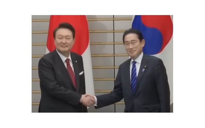 ‘한일 미래 문화동행’-...