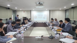 충청북도, 도정 정책자...