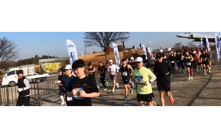 “우리 모두의 한 걸음...