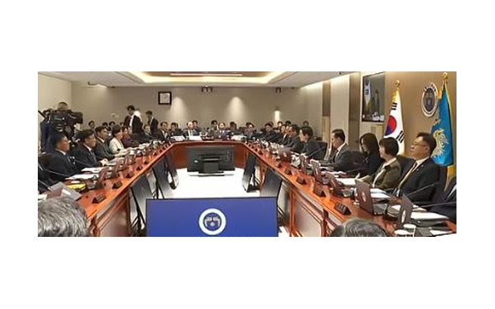 정부, '민생회복 소비...
