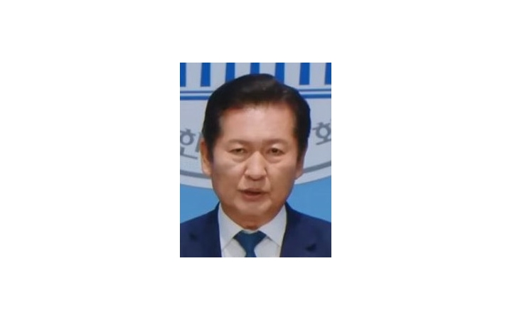 民主, 당권 鄭·朴 본격...
