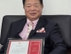 개그맨 조정현, 장애인...