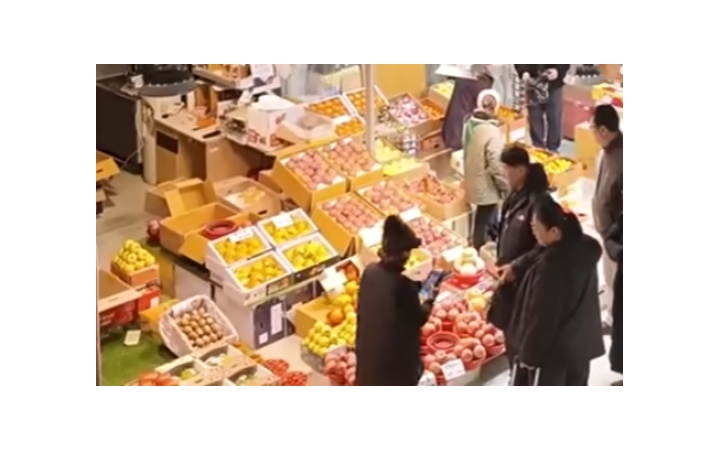 100억 원 규모 농축산...