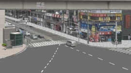 부산시, 사상역 일대 ...