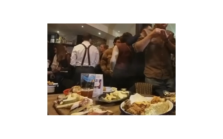 K-할랄식품 수출 기반 ...