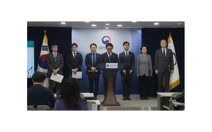 김민석 총리 '행정통합...